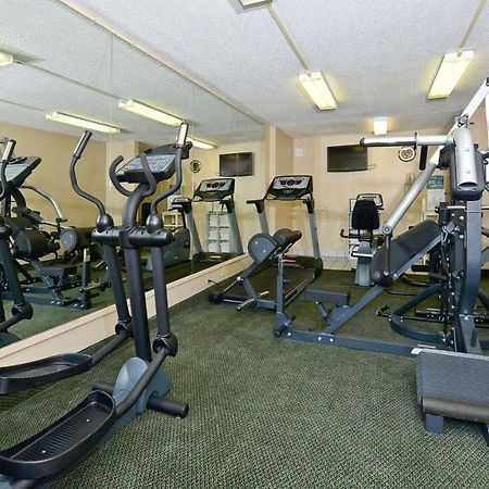 Magnuson Hotel Mountain View Covington Dış mekan fotoğraf