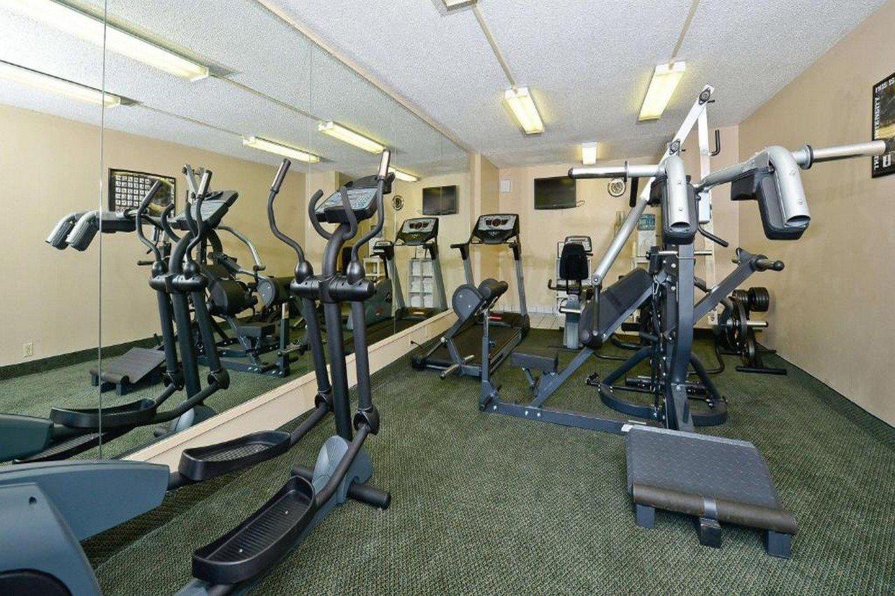 Magnuson Hotel Mountain View Covington Dış mekan fotoğraf