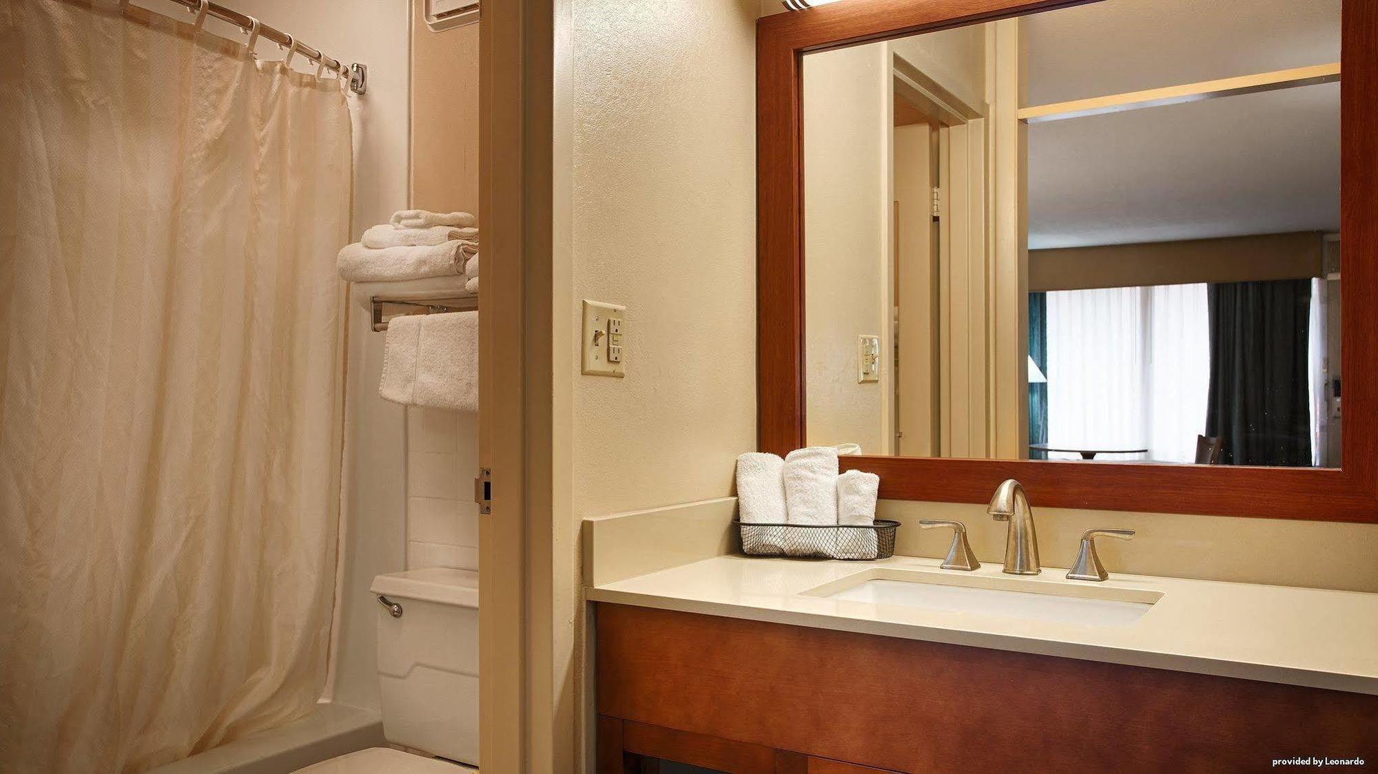 Magnuson Hotel Mountain View Covington Dış mekan fotoğraf