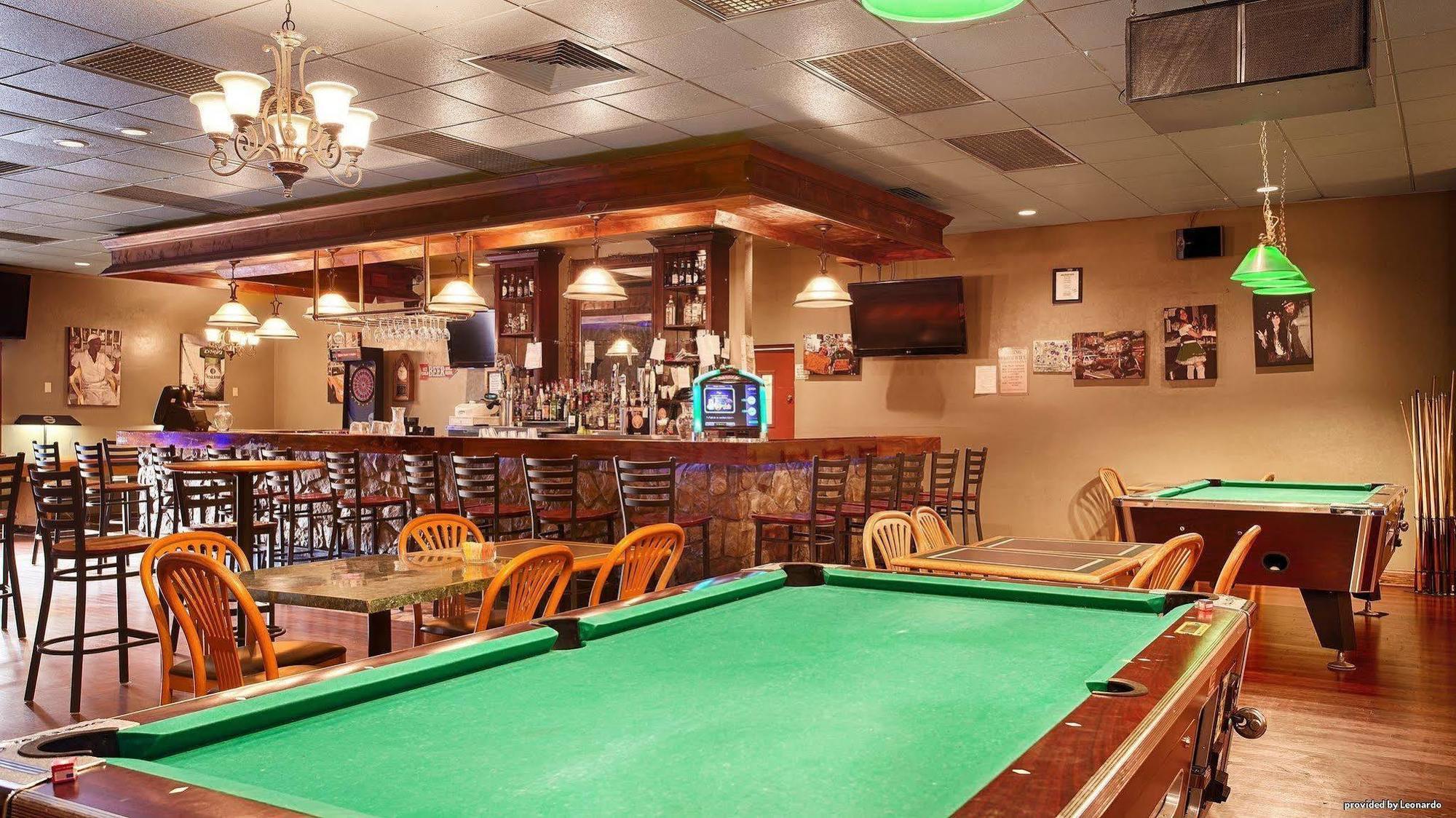 Magnuson Hotel Mountain View Covington Dış mekan fotoğraf